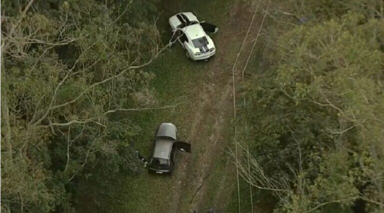 Confronto entre Baep e sequestradores termina com trio sem vida em São Bernardo