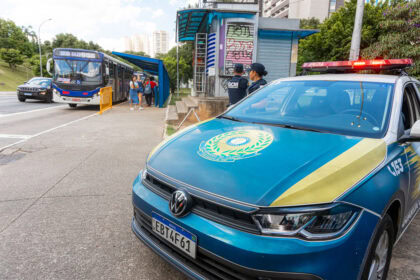 Em 6 meses, Operação Direto da GCM ao ponto recuperou mais de 100 objetos em S.Bernardo