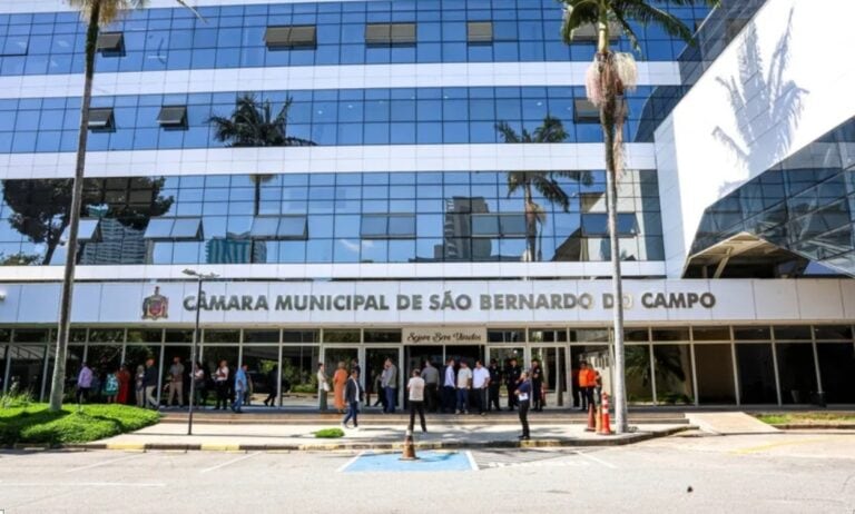 São Bernardo terá Vivência na Câmara para pessoas com deficiência