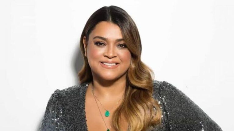 Cantora Preta Gil morre aos 50 anos