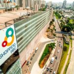 Encontro de Pintura no Shopping ABC engaja comunidade em campanha do McDia Feliz 2025