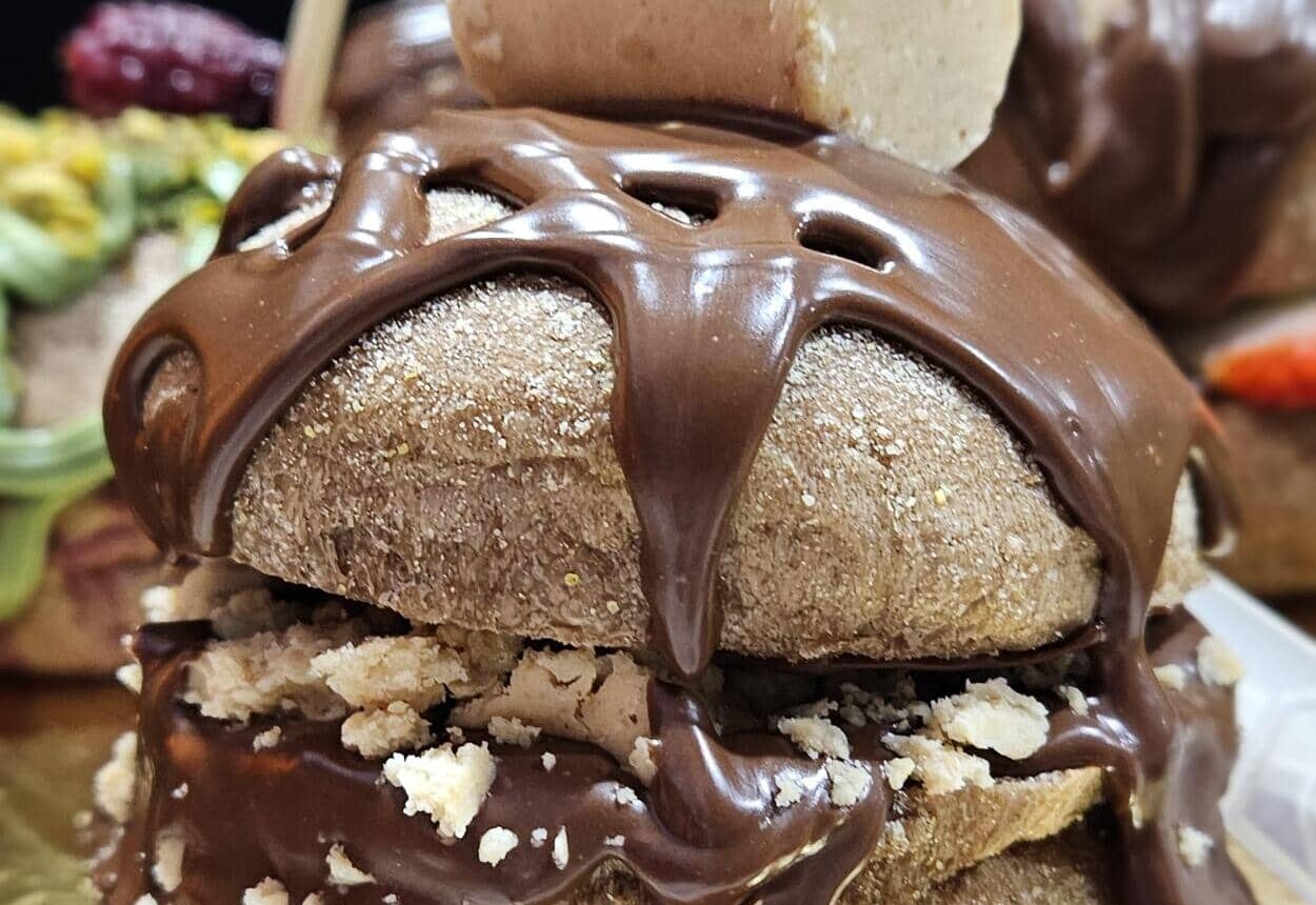 Festival do Chocolate de Ribeirão Pires traz edição especial de 20 anos com foco no comércio