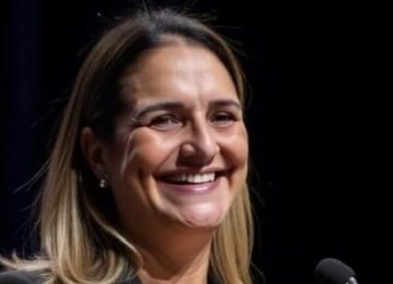Neuropsicopedagoga Cibele Brisola éreferência no ABC paulista por unir ciência, sensibilidade e resultado real