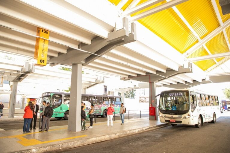 Tarifa Zero de São Caetano passa por ajustes com alterações no itinerário das linhas de ônibus