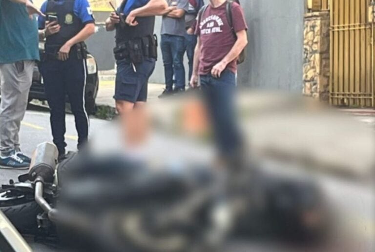 Policial reage a tentativa de assalto e tira a vida de criminoso em São Bernardo