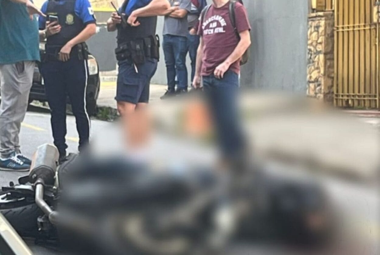 Policial reage a tentativa de assalto e tira a vida de criminoso em São Bernardo