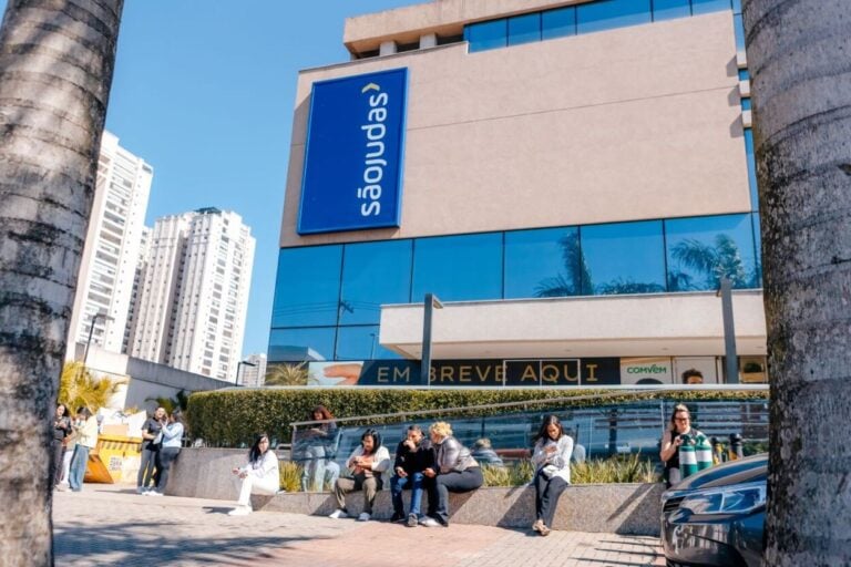 Vestibulandos do Programa Faculdade de São Bernardo realizam prova neste domingo