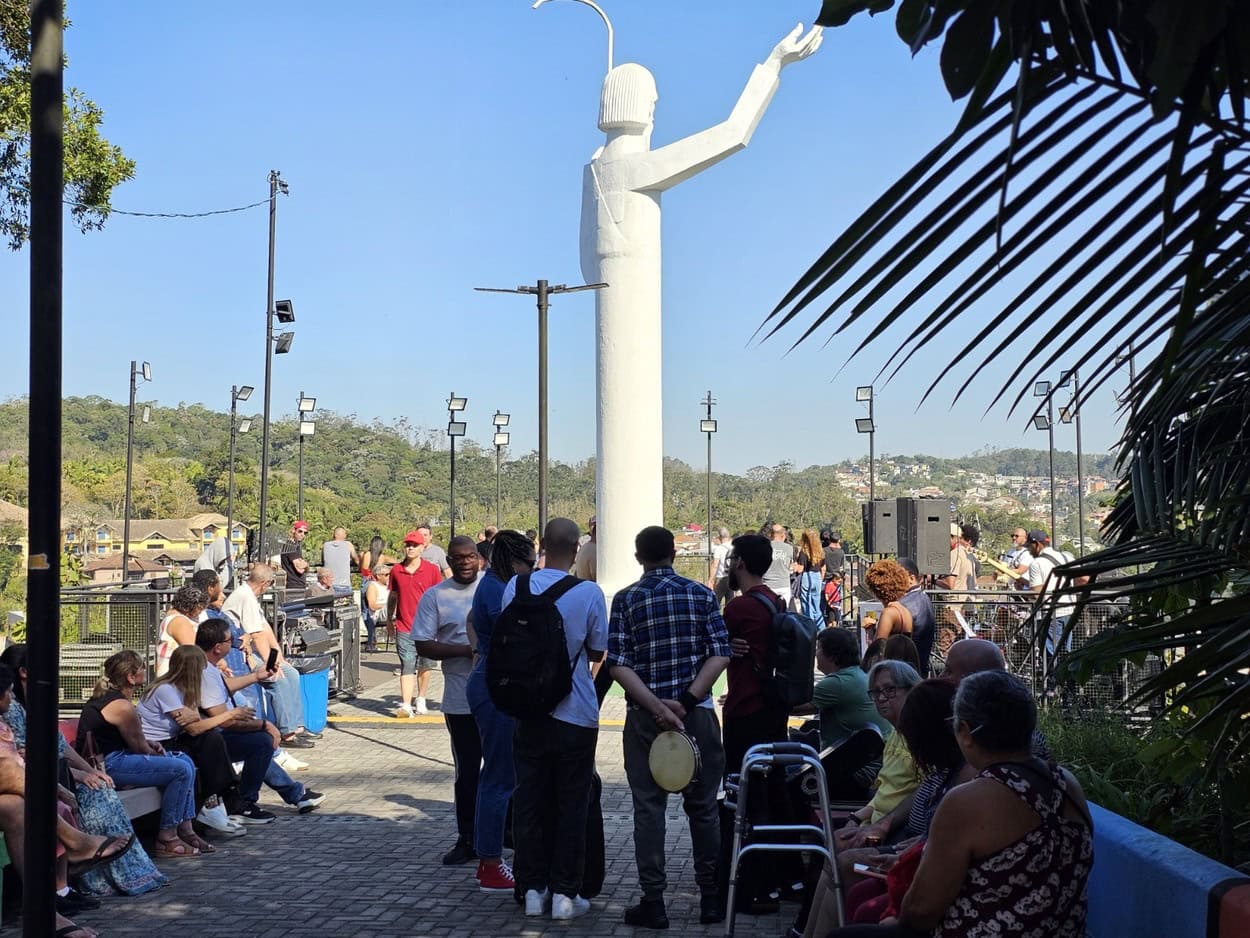 Mirante são José 