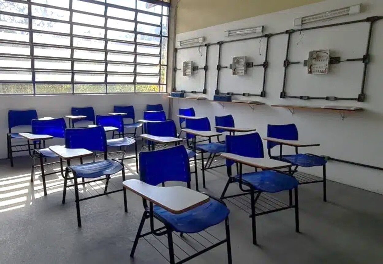 Ribeirão Pires abre inscrições para curso gratuito de Eletricista Instalador Predial