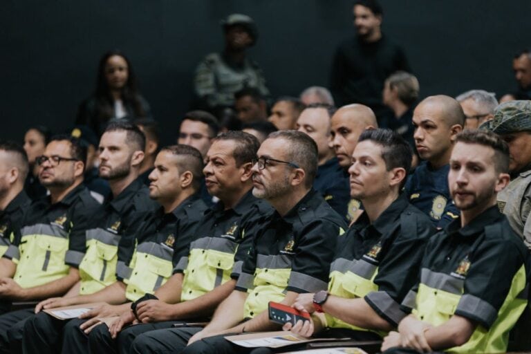 Com formação de novos agentes e GCM capacitada, Prefeitura de São Bernardo reforça segurança viária