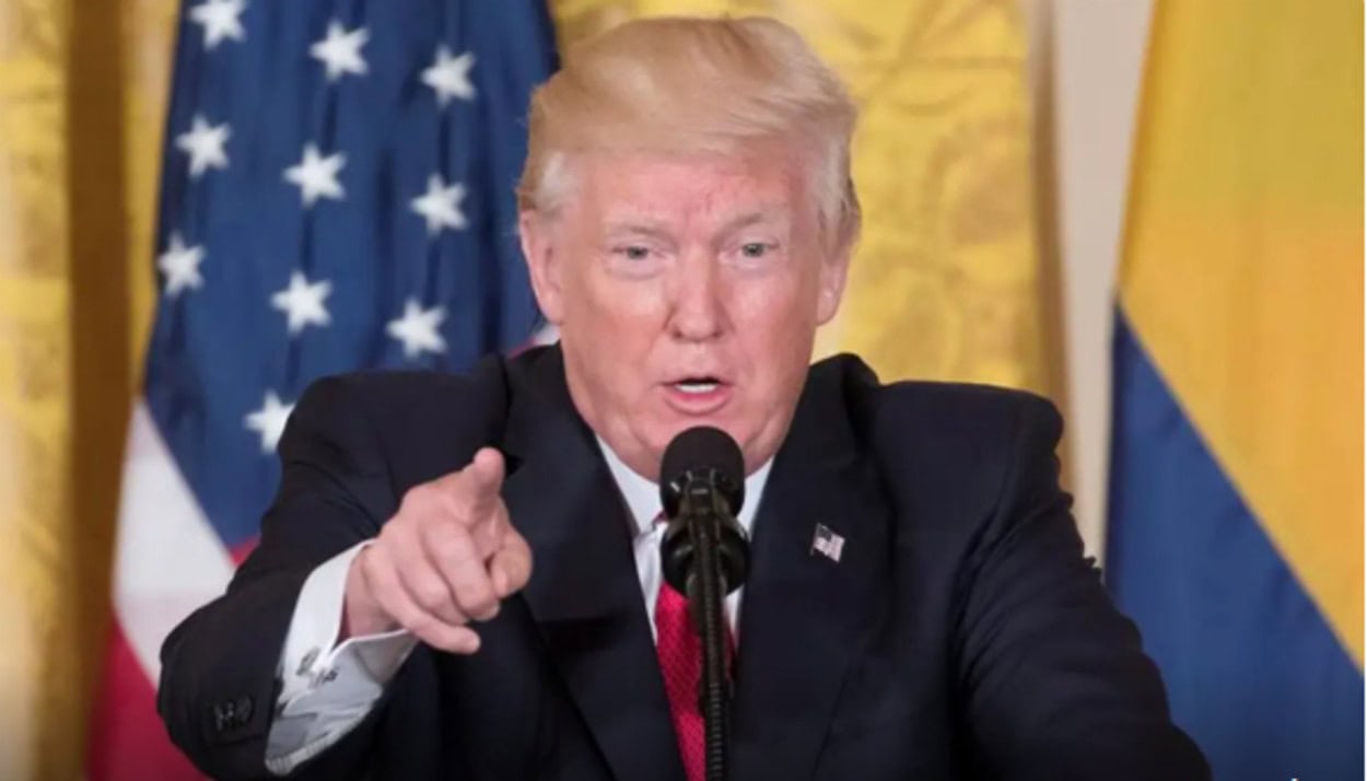 Trump
