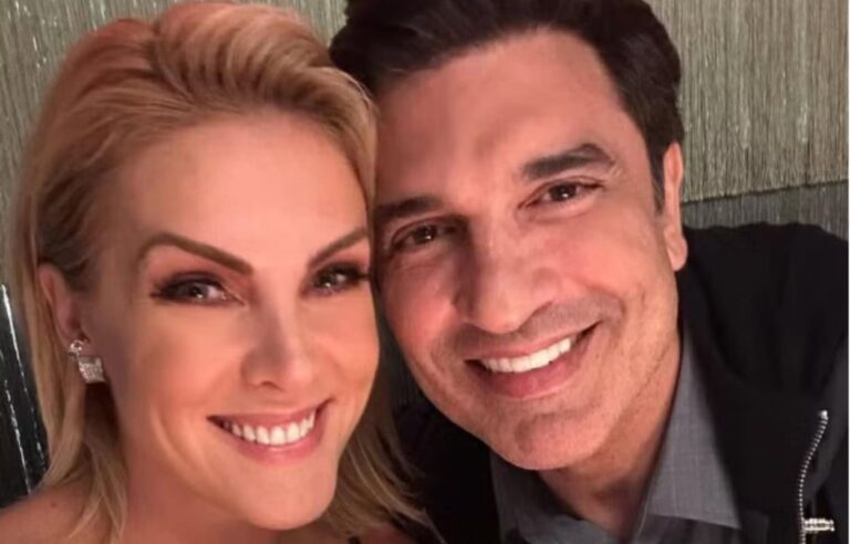 Ana Hickmann pede orações por Guedes após diagnóstico de câncer: "Fé e certeza na cura"