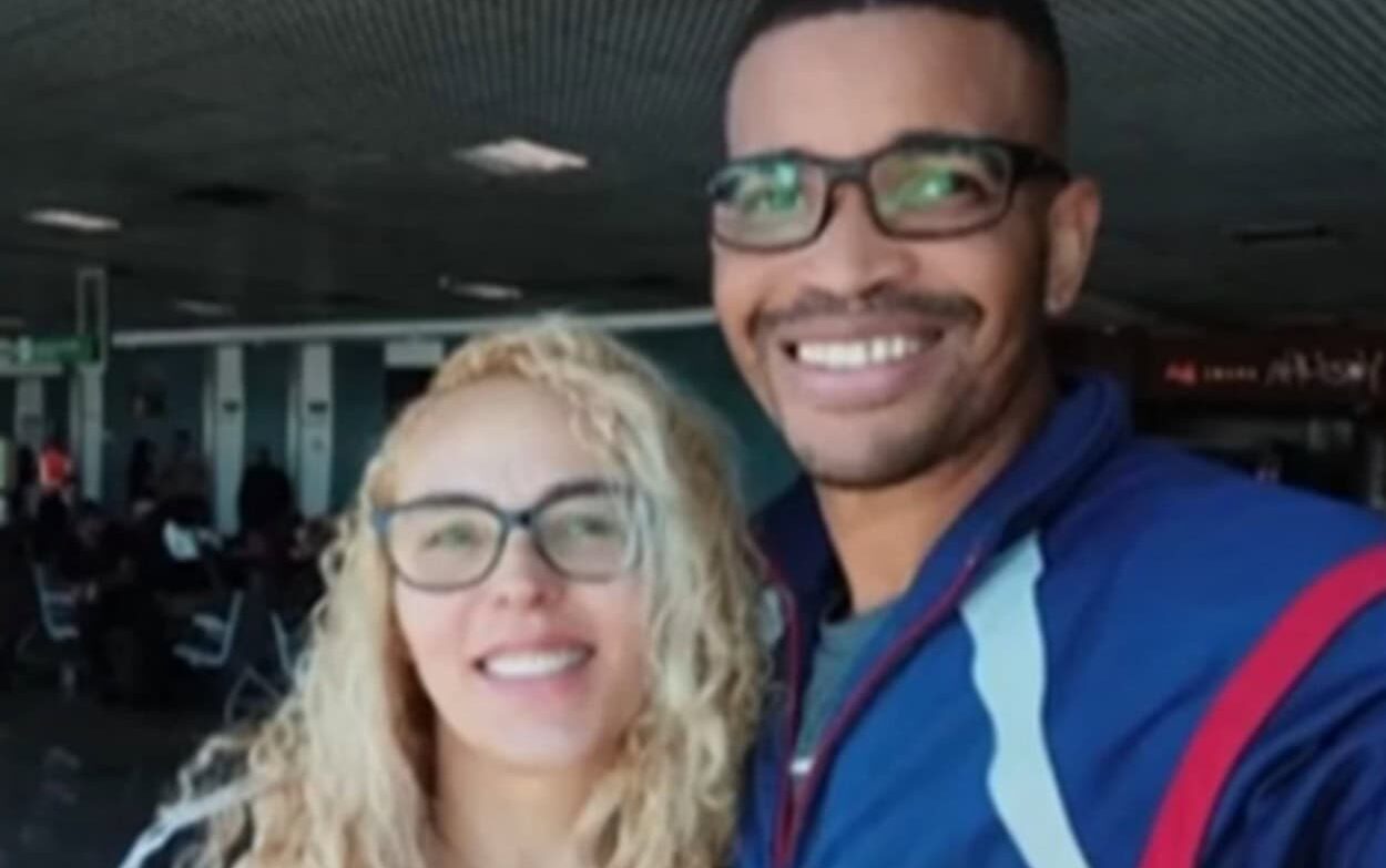Homem tira a vida da esposa e também se fere em Diadema
