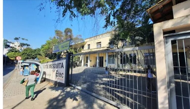 ETEC Júlio de Mesquita conquista 3º lugar em competição nacional de empreendedorismo