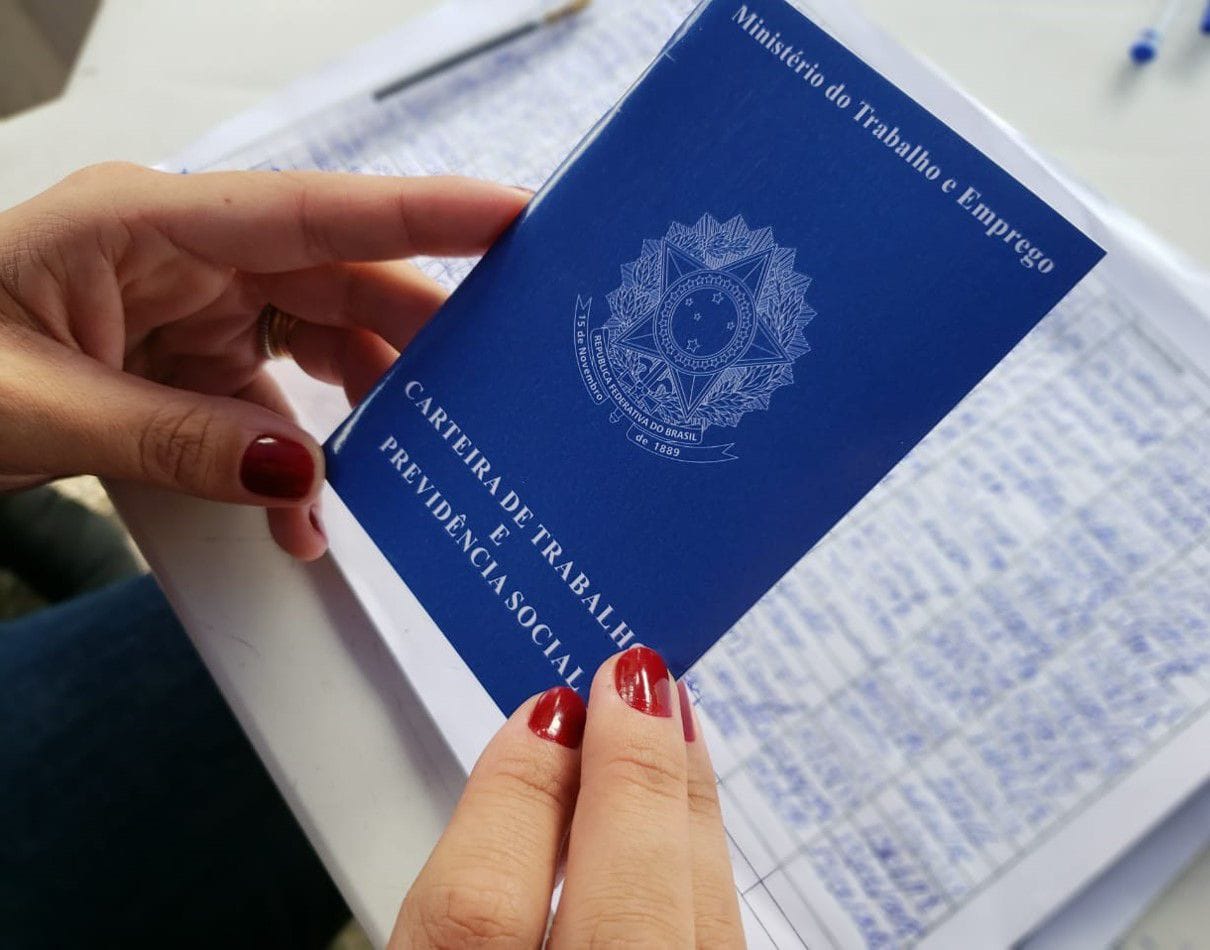 10 vagas de emprego no Posto Atende Fácil Ribeirão Pires para a próxima semana