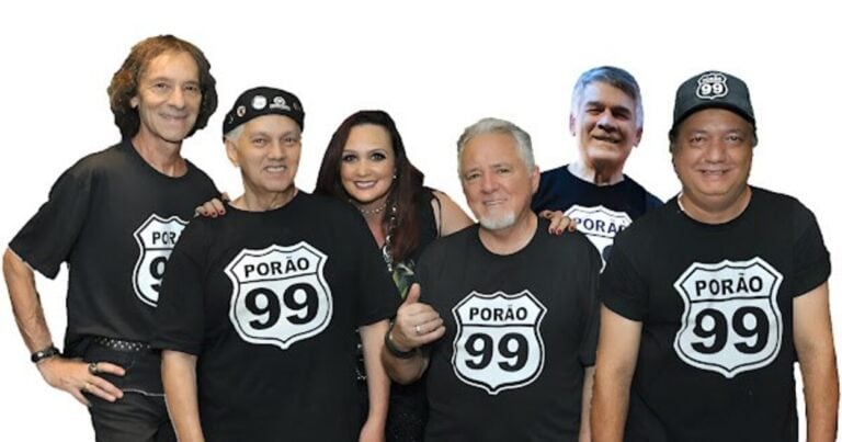 Shows com artistas da cidade são destaques no aniversário de São Caetano, de 26 a 28 de julho no parque Chico Mendes