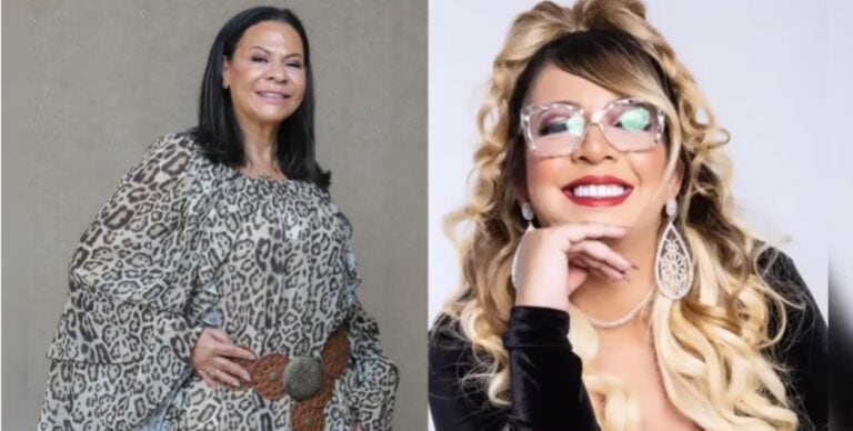 Cover de Marília Mendonça diz que foi perseguida por Ruth e revela processo de R$ 100 mil