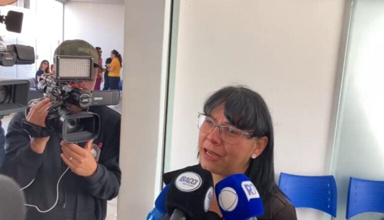 "Meu irmão agiu com monstruosidade", diz Tia de Lucas