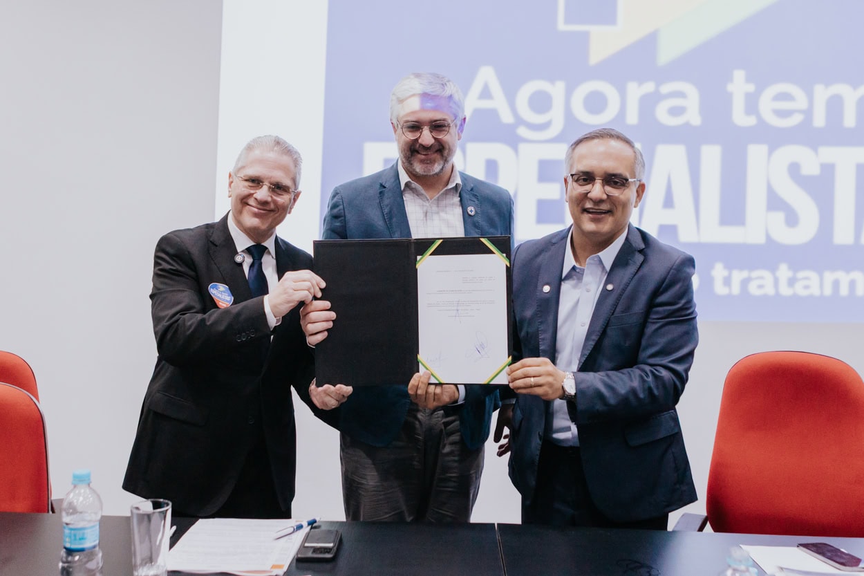 Ministério da Saúde anuncia liberação de R$ 173 milhões para São Bernardo