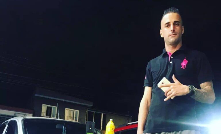 Rapaz que perdeu a vida junto com namorada em Santo André é velado