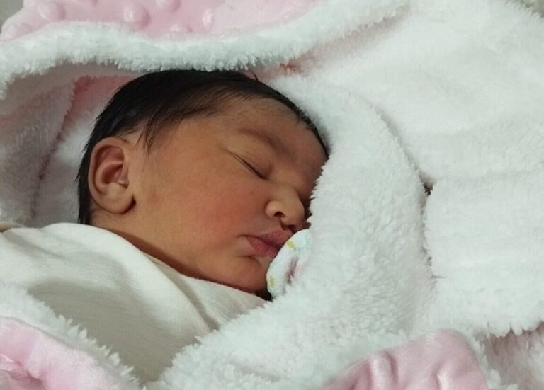 Morre bebê que estava em carro atingido por veículo dirigido por motorista bêbado em SBC