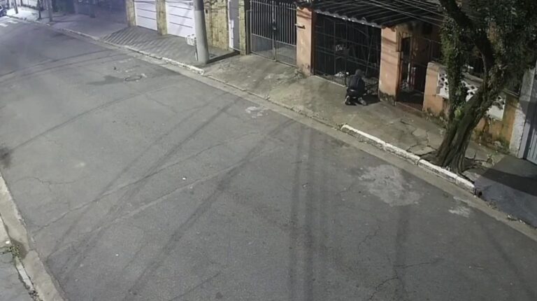 Em São Caetano, GCM prende ladrão por furto em depósito de materiais