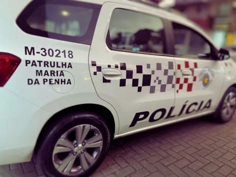 Mulher sofre tentativa de feminicídio em Rio Grande da Serra e ex-companheiro é procurado