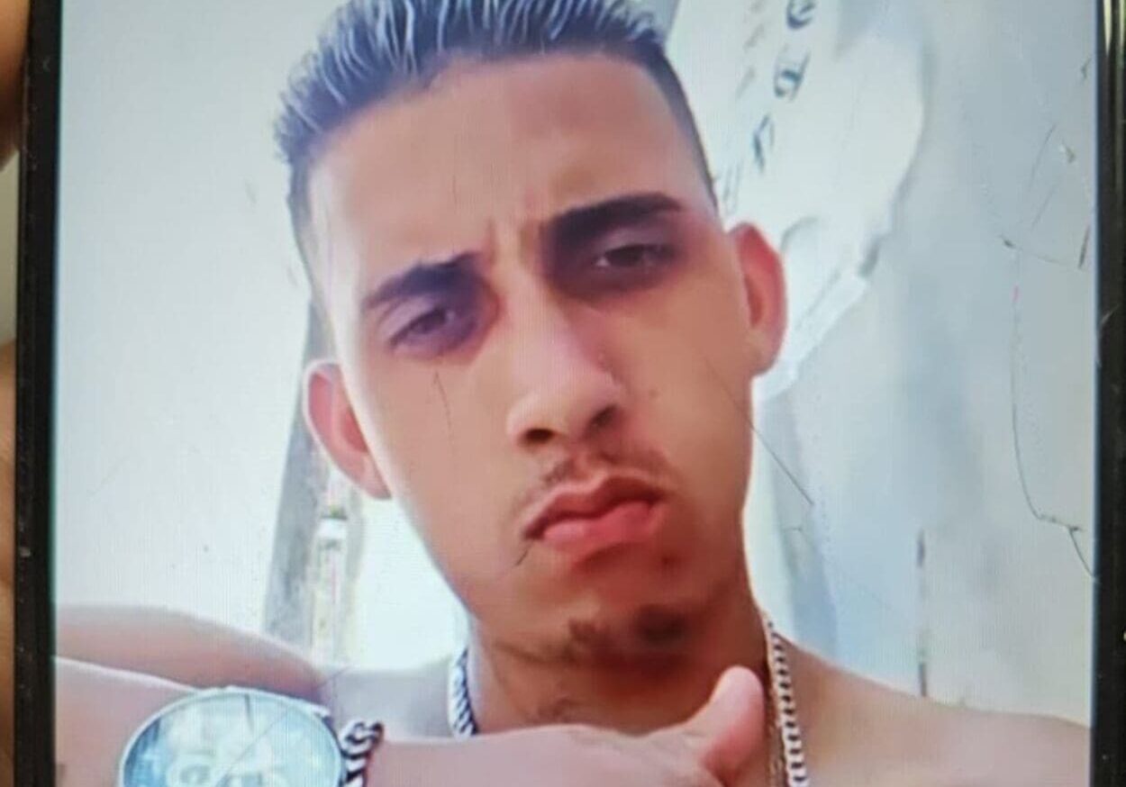 Homem arrastou a vítima para o matagal, praticou abuso e acreditou ter tirado a vida dela