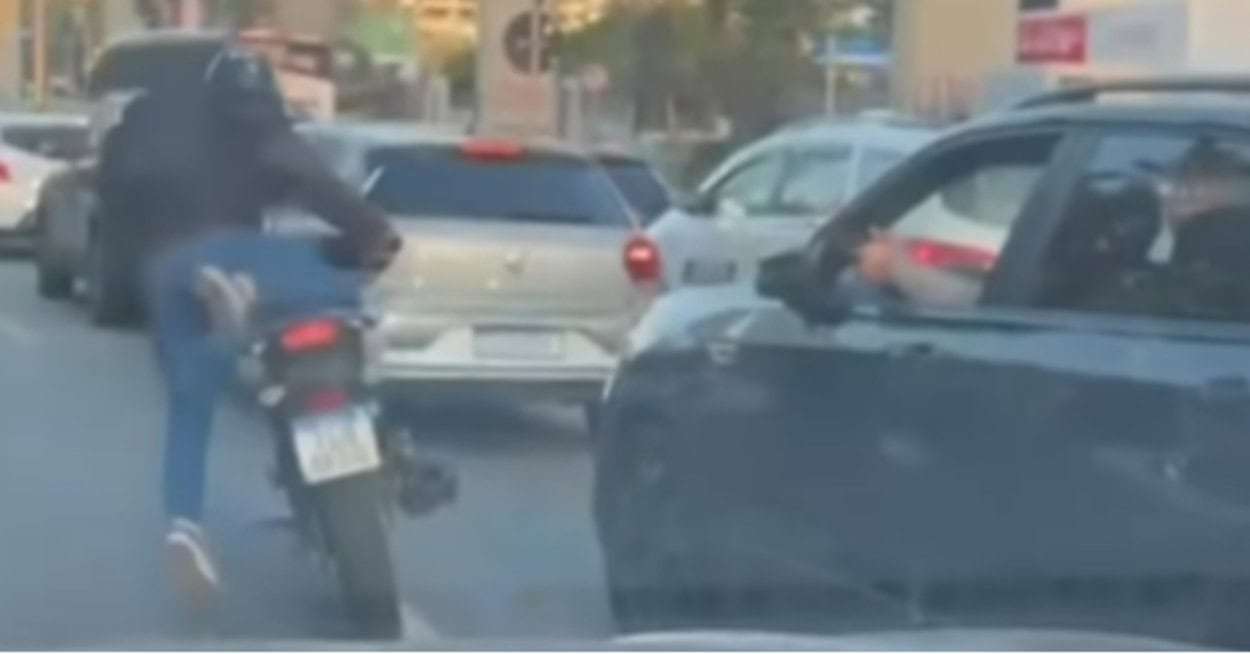 Ladrão desarmado por vítima morre horas depois da tentativa de roubo  em São Paulo