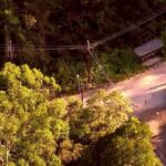 Homem de 40 anos é executado na Estrada do Montanhão, em São Bernardo