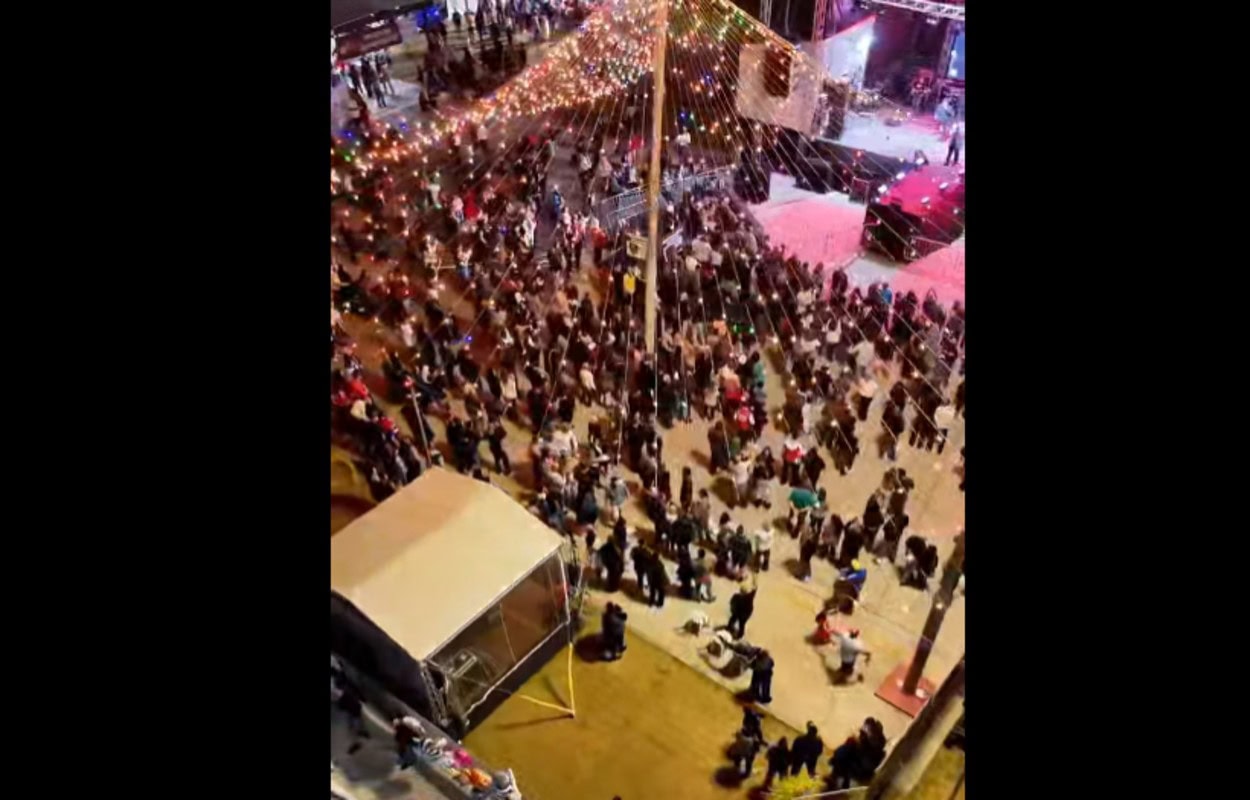 Começa a Festa Italiana em São Caetano com participação de 31 entidades beneficentes