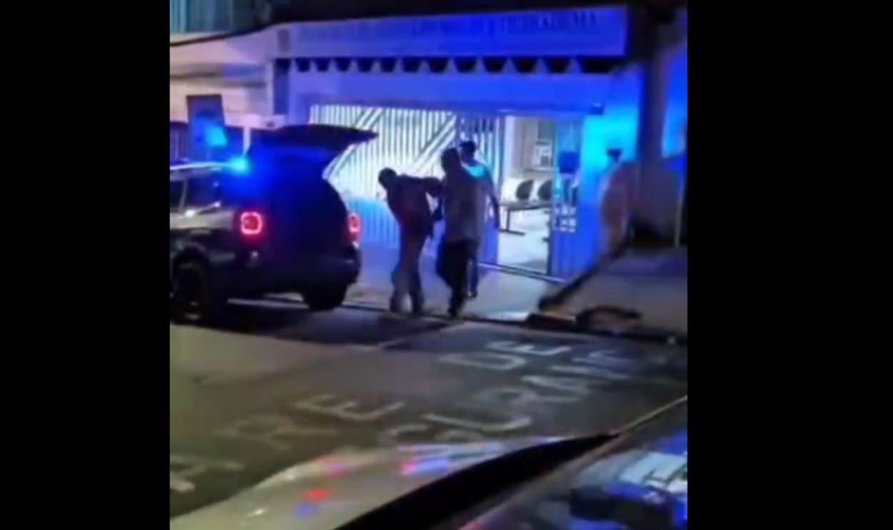 Polícia Civil prende em Diadema padrasto por abuso de enteadas adolescentes