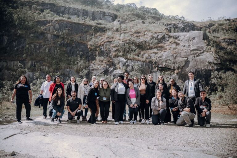 Rio Grande da Serra promove evento “Descubra Rio Grande da Serra” e entrega pleito de Município de Interesse Turístico
