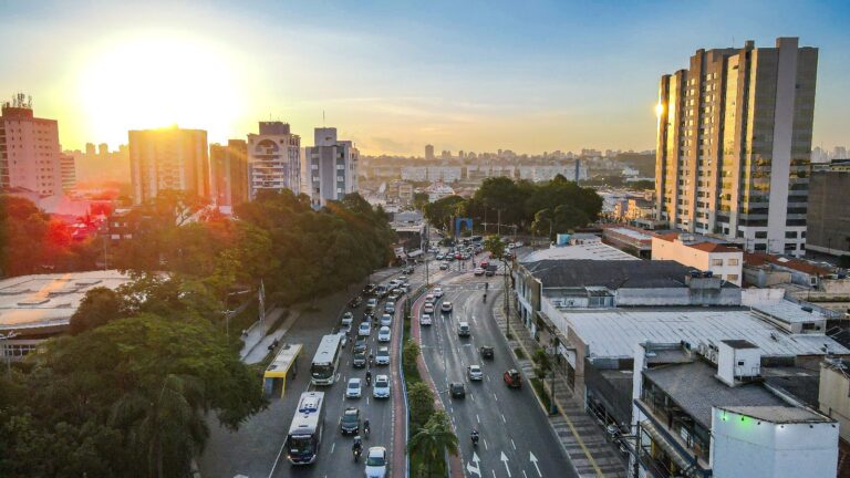 São Caetano sobe seis posições e é a cidade mais sustentável do Brasil entre os municípios com mais de 2 mil habitantes
