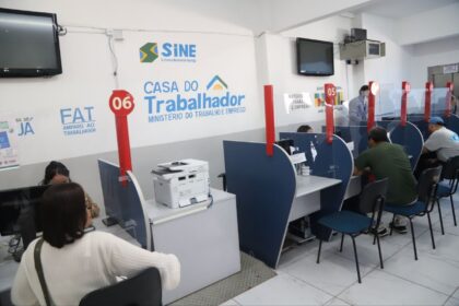 Prefeitura de Mauá tem 452 oportunidades de emprego disponíveis