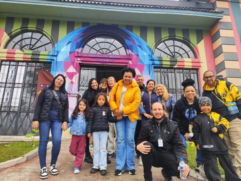 Festival do Chocolate terá City Tour gratuito “Rolê por RP” neste domingo (31)