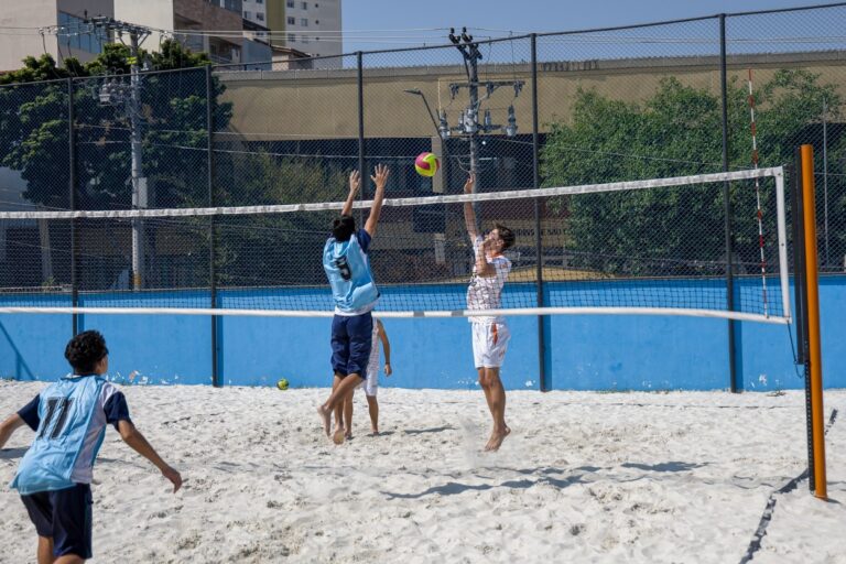 40° Jogos Escolares de São Caetano começa nesta quarta e tem como novidade um Portal