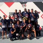 São Bernardo é vice-campeão do Campeonato Paulista Sub-23 de Atletismo
