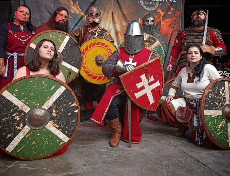 Medieval Paranapiacaba traz dois dias de magia e cultura na vila mais charmosa do Brasil