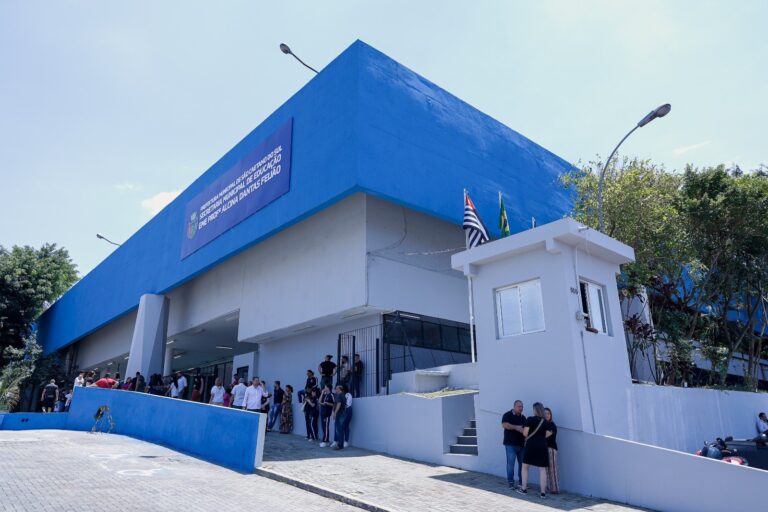 Prefeitura de São Caetano inicia processo seletivo para o Ensino Médio na rede municipal