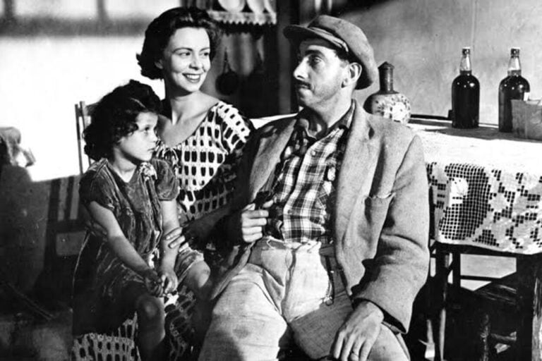 Cine Theatro Carlos Gomes exibe filme de estreia de Mazzaropi nesta quinta-feira