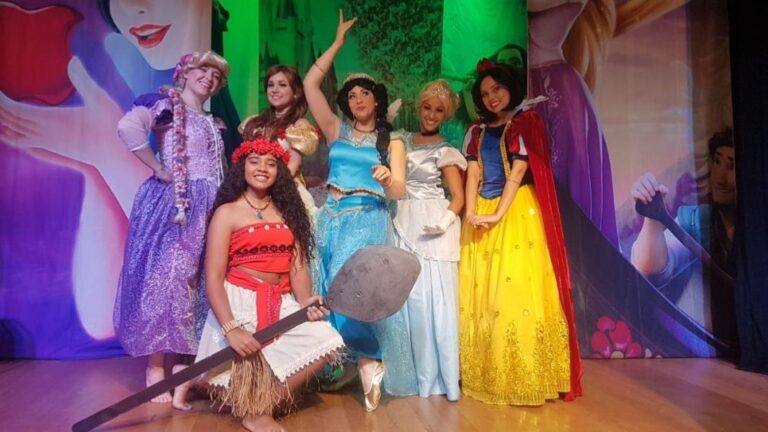 Teatro Municipal de Santo André recebe peça espírita e espetáculos infantis neste fim de semana