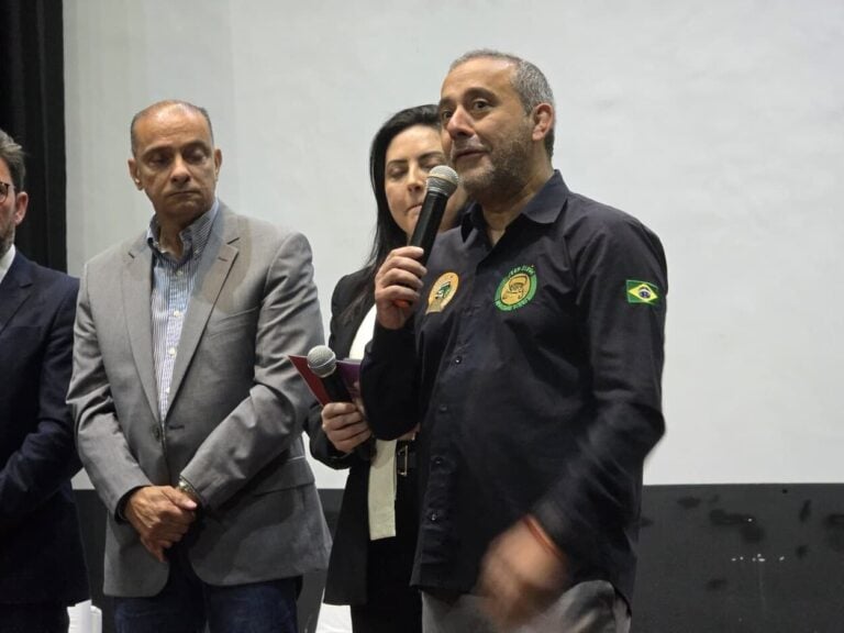 Ribeirão Pires promove encontro para discutir impactos da Reforma Tributária