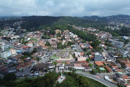 Ribeirão Pires concorre ao Prêmio Top Destinos Turísticos nas categorias Cultural, Religioso e Ecoturismo