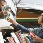 Feira Literária de Ribeirão Pires traz lançamentos de autores independentes em cafeterias do centro da cidade