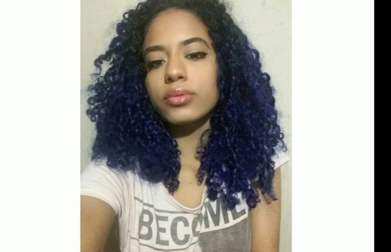 Joyce Neri Ferreira