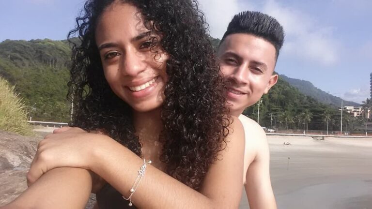 Cabeleireiro diz à Polícia que tirou a vida da esposa por ciúmes e traição