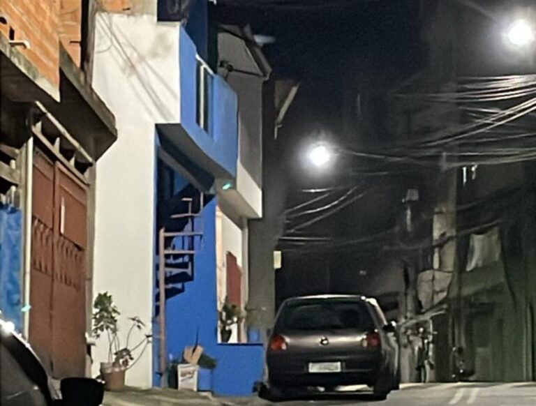 Luz de volta: Energia é restabelecida em São Bernardo e Diadema após apagão de quase 2 horas