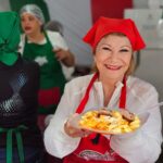 3ª Festa Italiana de Ribeirão Pires atrai 23 mil visitantes e bate recorde de arrecadação solidária