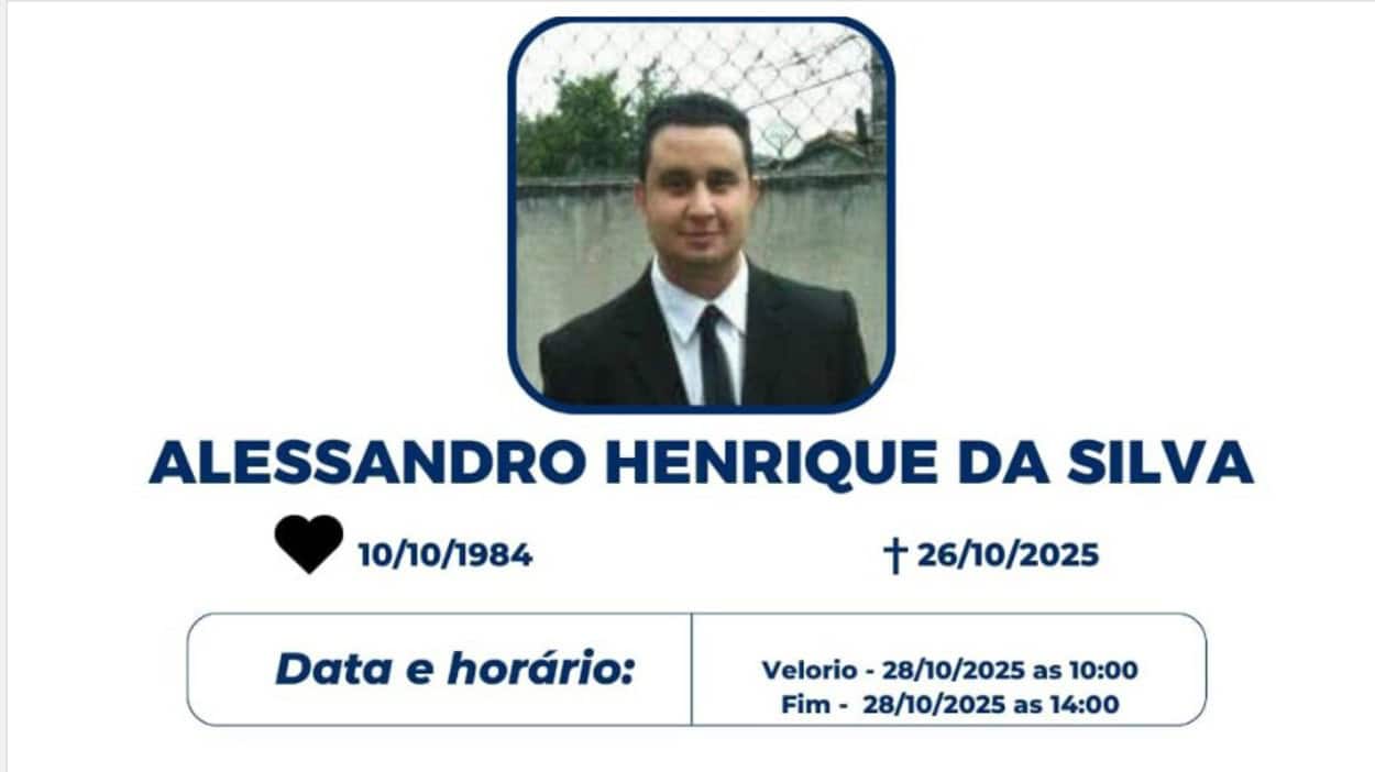 Empresário executado ao chegar em garagem de Igreja em Diadema  